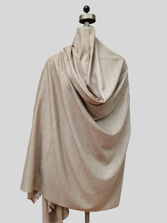 Men’s shawl