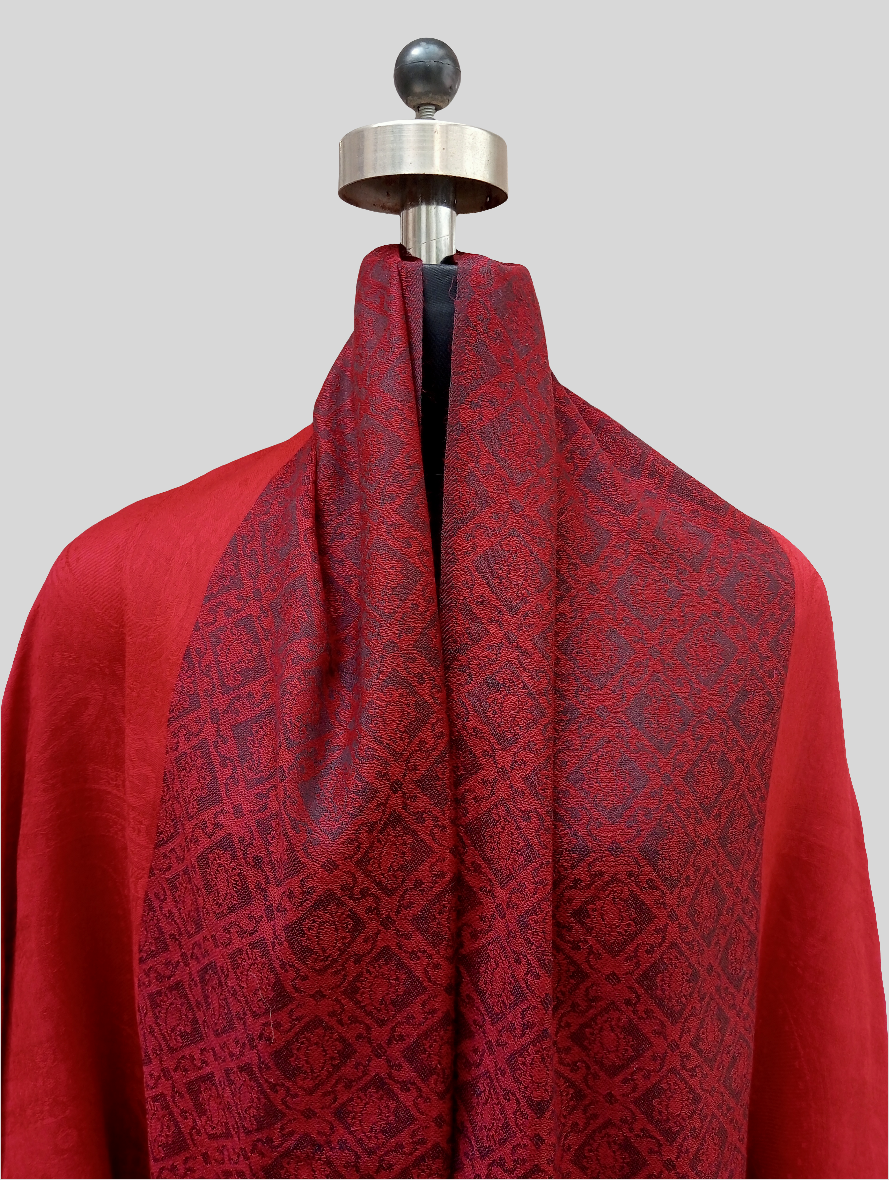 Ladies Shawl