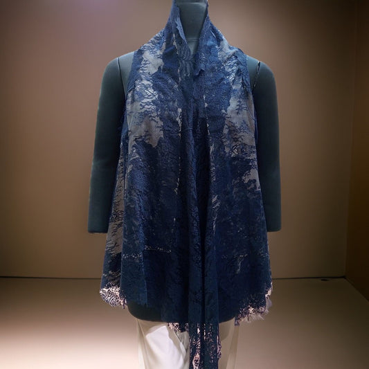 Women lace jacket