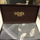 Men's silk wool+ladies pure wool stoles Combo box