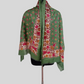 Combo box khadi silk degital printed stole+ fine wool stole