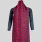 Silk wool+khadi silk wool stoles Combo box