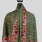 Silk wool+khadi silk stoles combo box