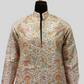 Kalamkari silk embroidery jacket