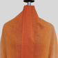 Wool ombré stole