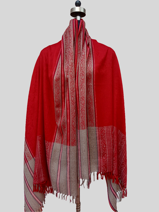 Ladies Shawl
