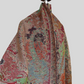Ladies jamawar shawl