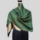 Ladies zari reversible stole