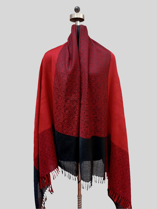 Ladies Shawl
