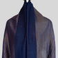 Zari reversible stole