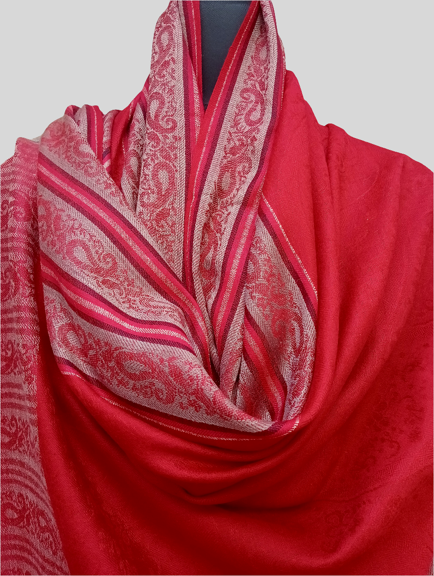 Ladies Shawl