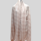 Men wool shawl