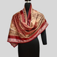 Digital Printed Velvet Stole