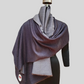Zari reversible stole