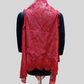 Red Lace jacket