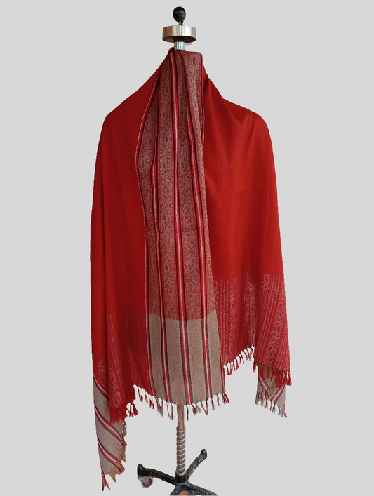 Ladies Shawl