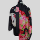 Hand painted stole