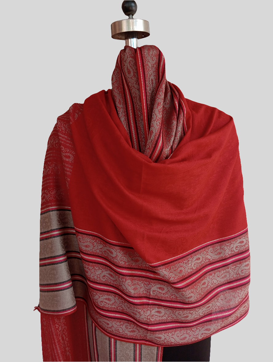 Ladies Shawl