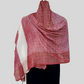 Fine wool stole