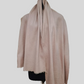 Single ply stole