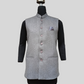 Men's Fine wool herringbone jacket