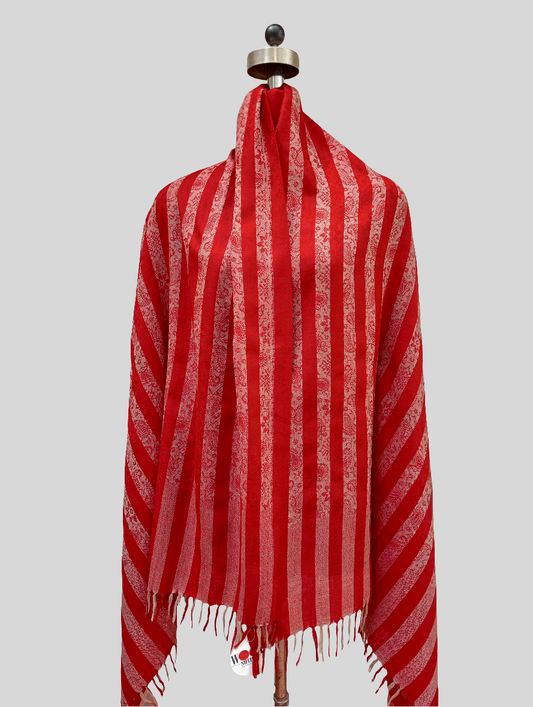 Ladies Shawl