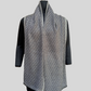 Fine wool stole