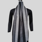 Men's Silk wool stole