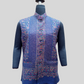 Men's jamawar jacket