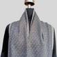 Fine wool stole