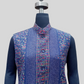 Men's jamawar jacket