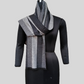 Men's Silk wool stole
