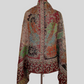 Ladies jamawar shawl