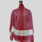Fine wool stole
