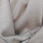 Single ply stole