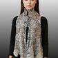 Grey Lace jacket