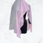 Double shaded stole