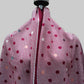 Silk Wool dot design ladies stole