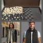 Men's Silk wool +ladies Silk wool stoles combo box