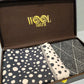 Men & women silk wool stoles Combo box
