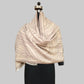Ladies silk wool stole