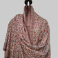 Men’s Kani design shawl