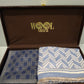 Man's Silk wool + ladies Silk wool stoles