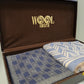 Man's Silk wool + ladies Silk wool stoles