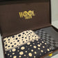 Men's Silk wool +ladies Silk wool stoles combo box