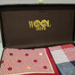 Men & women silk wool stoles Combo box