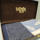 Men’s silk wool + ladies Silk wool stoles