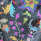 Men's kani pure pushmena shawl