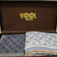 Man's Silk wool + ladies Silk wool stoles