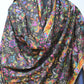 Men's kani pure pushmena shawl